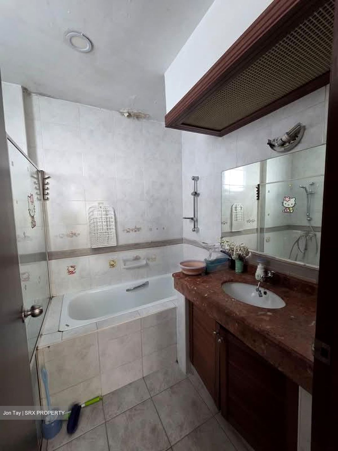 Northvale (D23), Apartment #544968471